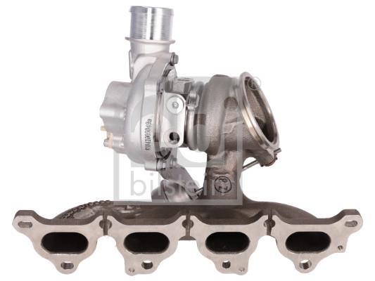 Turbocompresseur (Turbo) FEBI BILSTEIN ref. 186734