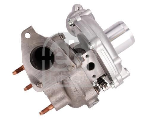 Turbocompresseur (Turbo) FEBI BILSTEIN ref. 186735