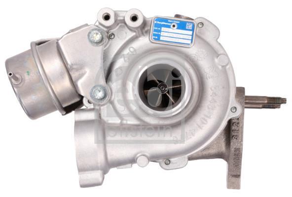 Turbocompresseur (Turbo) FEBI BILSTEIN ref. 186735
