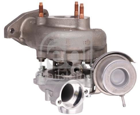 Turbocompresseur (Turbo) FEBI BILSTEIN ref. 186735