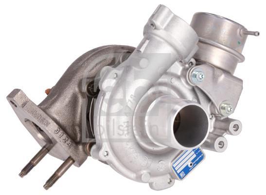 Turbocompresseur (Turbo) FEBI BILSTEIN ref. 186735