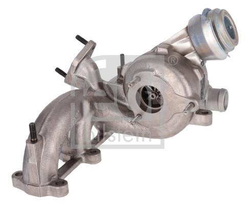 Turbocompresseur (Turbo) FEBI BILSTEIN ref. 186736