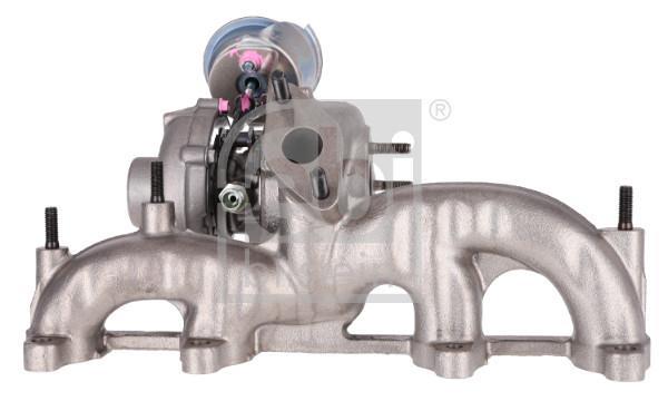 Turbocompresseur (Turbo) FEBI BILSTEIN ref. 186736