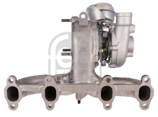 Turbocompresseur (Turbo) FEBI BILSTEIN ref. 186736