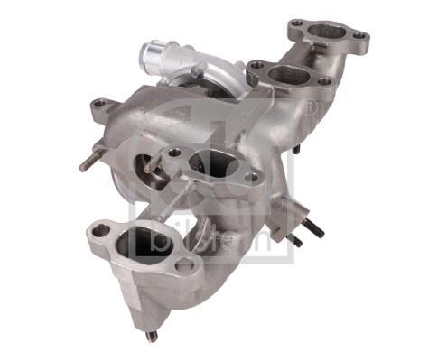Turbocompresseur (Turbo) FEBI BILSTEIN ref. 186737