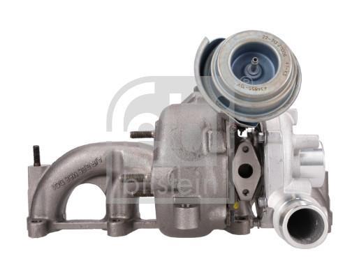 Turbocompresseur (Turbo) FEBI BILSTEIN ref. 186737