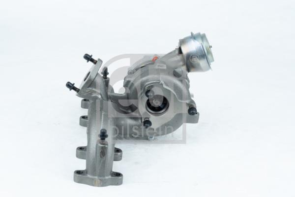 Turbocompresseur (Turbo) FEBI BILSTEIN ref. 186737