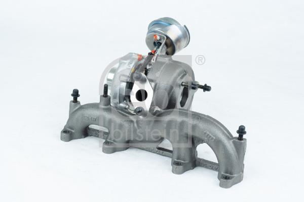 Turbocompresseur (Turbo) FEBI BILSTEIN ref. 186737