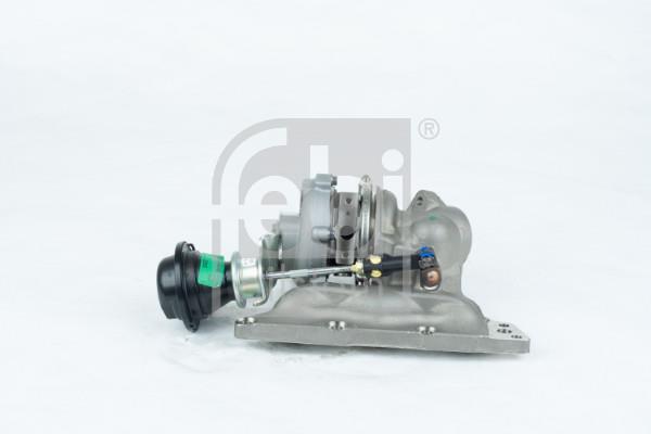 Turbocompresseur (Turbo) FEBI BILSTEIN ref. 186738