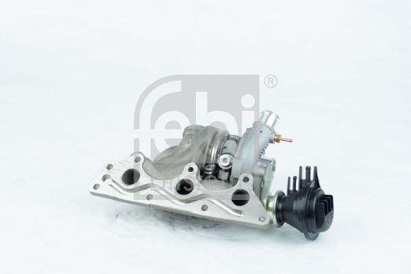 Turbocompresseur (Turbo) FEBI BILSTEIN ref. 186738