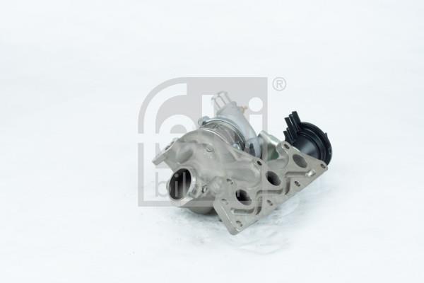Turbocompresseur (Turbo) FEBI BILSTEIN ref. 186738