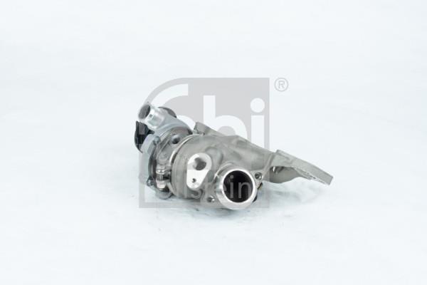 Turbocompresseur (Turbo) FEBI BILSTEIN ref. 186738