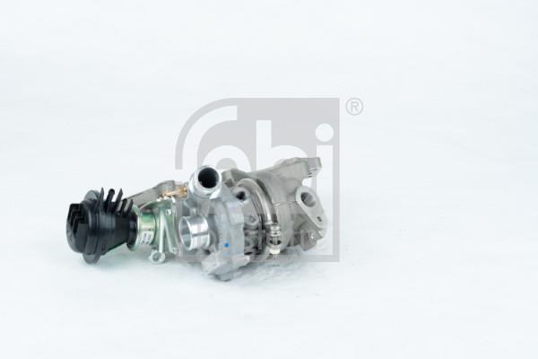 Turbocompresseur (Turbo) FEBI BILSTEIN ref. 186738