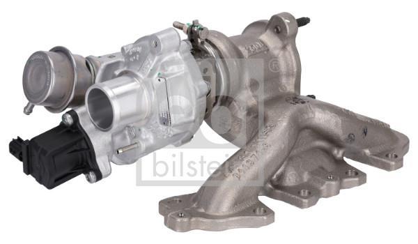 Turbocompressor FEBI BILSTEIN ref. 186739