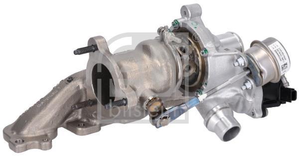 Turbocompressor FEBI BILSTEIN ref. 186739