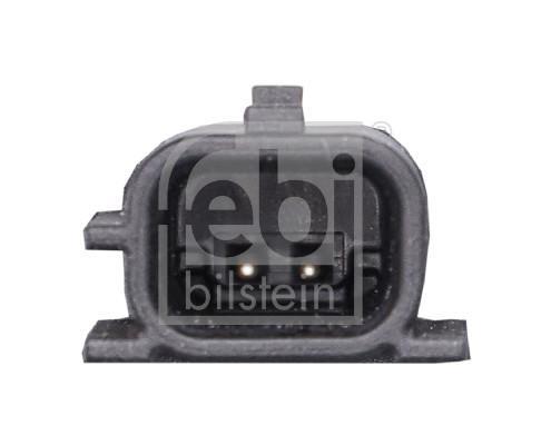 Turbocompressor FEBI BILSTEIN ref. 186739