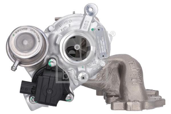 Turbocompressor FEBI BILSTEIN ref. 186739