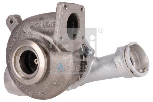 Turbocompresseur (Turbo) FEBI BILSTEIN ref. 186740