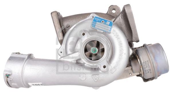 Turbocompresseur (Turbo) FEBI BILSTEIN ref. 186740