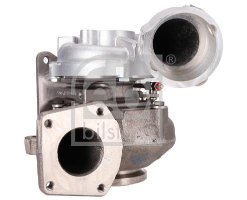 Turbocompresseur (Turbo) FEBI BILSTEIN ref. 186740