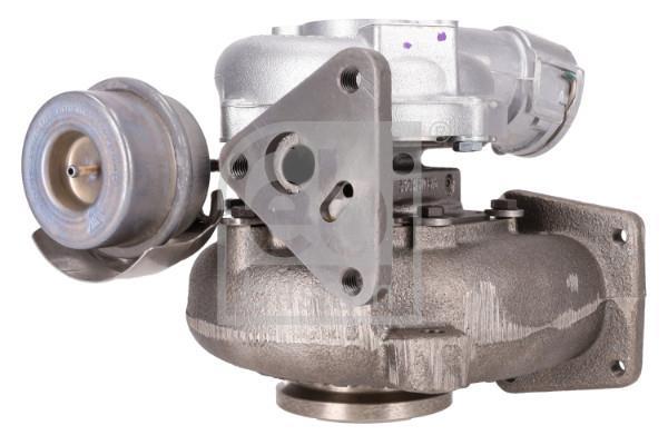 Turbocompresseur (Turbo) FEBI BILSTEIN ref. 186740