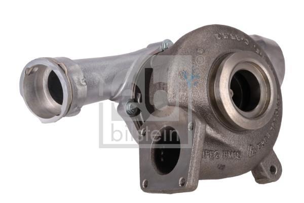 Turbocompresseur (Turbo) FEBI BILSTEIN ref. 186741