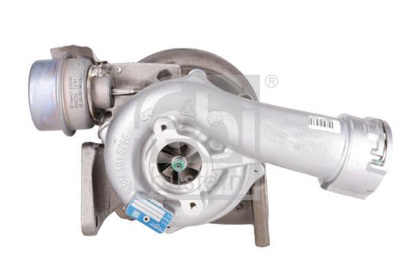 Turbocompresseur (Turbo) FEBI BILSTEIN ref. 186741