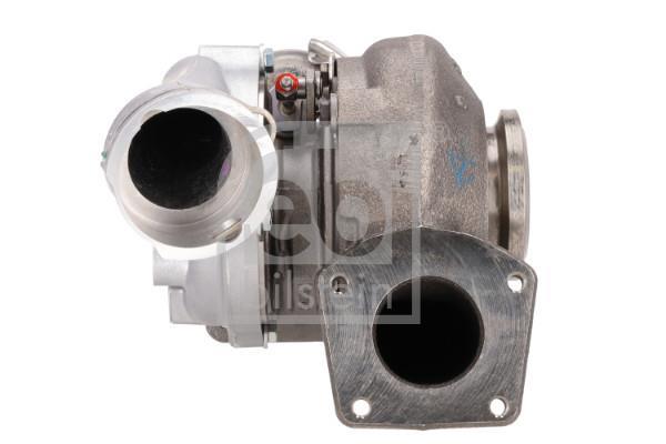 Turbocompresseur (Turbo) FEBI BILSTEIN ref. 186741