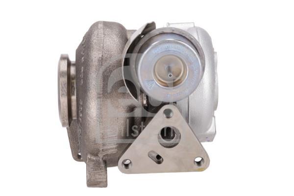 Turbocompresseur (Turbo) FEBI BILSTEIN ref. 186741