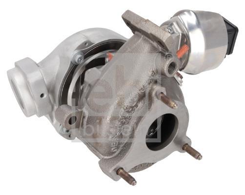 Turbocompresseur (Turbo) FEBI BILSTEIN ref. 186742