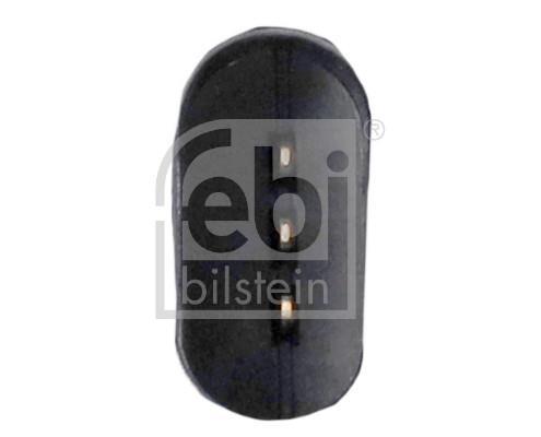 Turbocompresseur (Turbo) FEBI BILSTEIN ref. 186742
