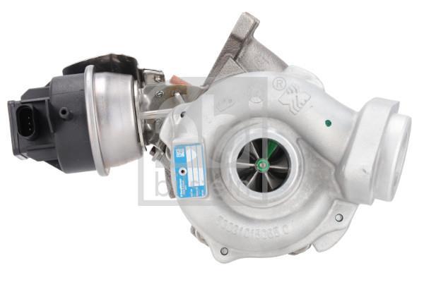 Turbocompresseur (Turbo) FEBI BILSTEIN ref. 186742