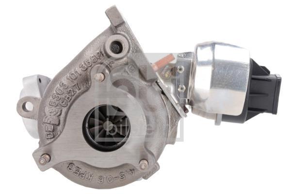 Turbocompresseur (Turbo) FEBI BILSTEIN ref. 186742