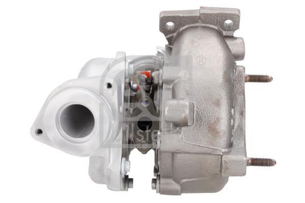 Turbocompresseur (Turbo) FEBI BILSTEIN ref. 186742