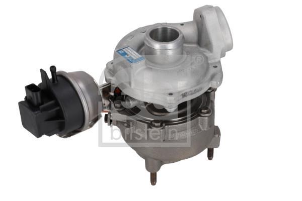 Turbocompresseur (Turbo) FEBI BILSTEIN ref. 186742