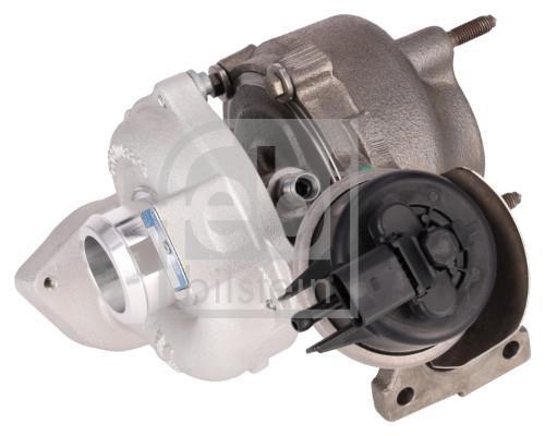 Turbocompresseur (Turbo) FEBI BILSTEIN ref. 186743