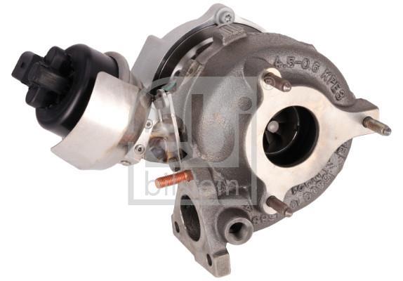 Turbocompresseur (Turbo) FEBI BILSTEIN ref. 186743