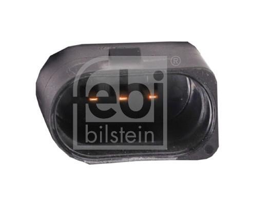 Turbocompresseur (Turbo) FEBI BILSTEIN ref. 186743
