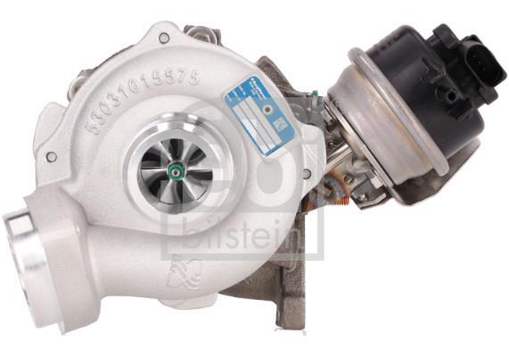 Turbocompresseur (Turbo) FEBI BILSTEIN ref. 186743