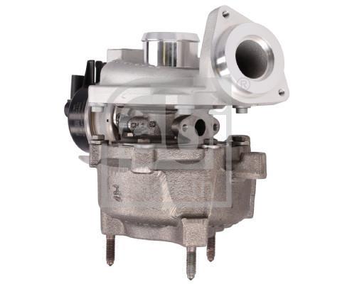 Turbocompresseur (Turbo) FEBI BILSTEIN ref. 186743