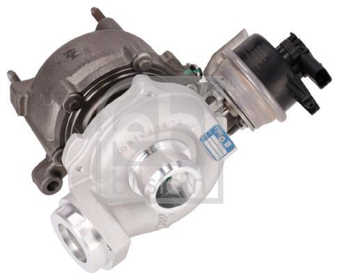 Turbocompresseur (Turbo) FEBI BILSTEIN ref. 186743