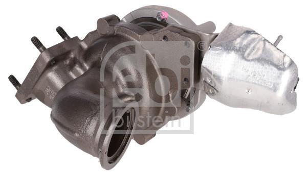 Turbocompressor FEBI BILSTEIN 186744