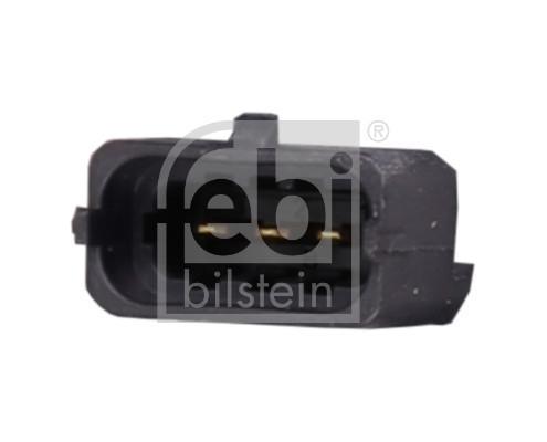 Turbocompressor FEBI BILSTEIN 186744