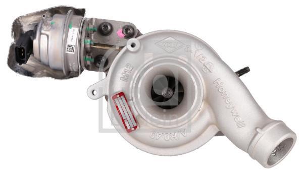 Turbocompressor FEBI BILSTEIN 186744