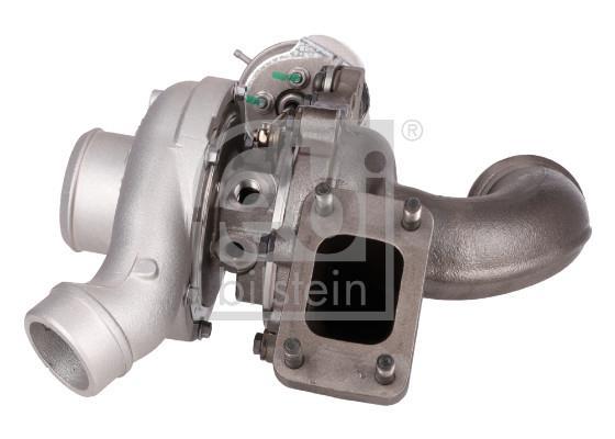 Turbocompressor FEBI BILSTEIN 186744