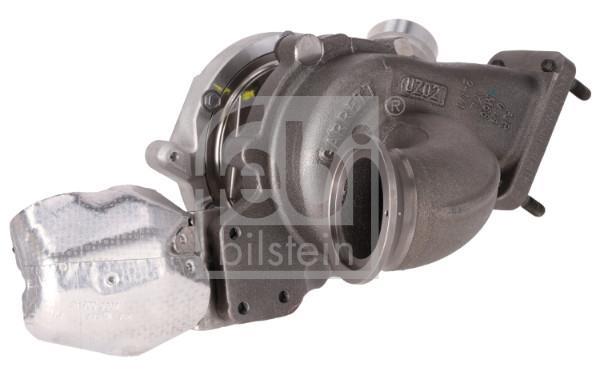 Turbocompresseur (Turbo) FEBI BILSTEIN ref. 186745