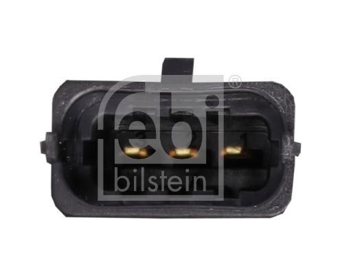 Turbocompresseur (Turbo) FEBI BILSTEIN ref. 186745