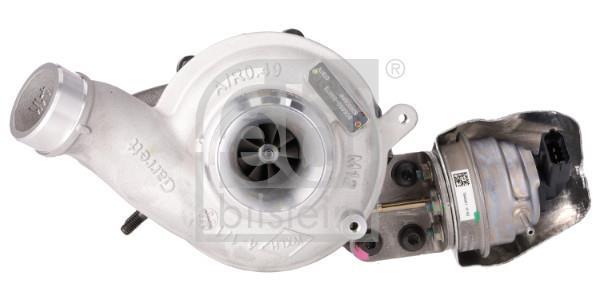 Turbocompresseur (Turbo) FEBI BILSTEIN ref. 186745