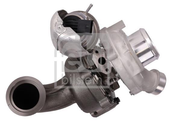 Turbocompresseur (Turbo) FEBI BILSTEIN ref. 186745