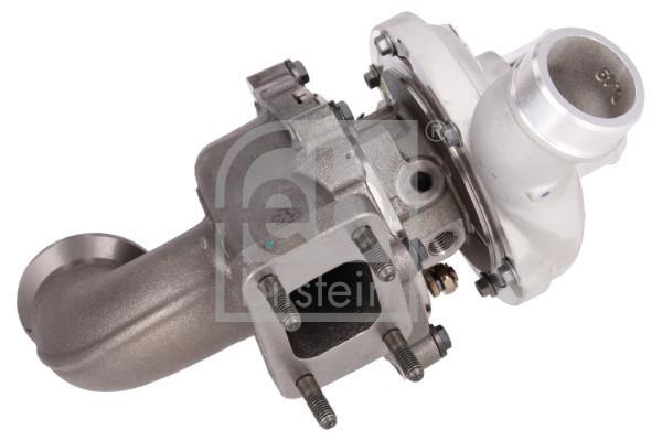 Turbocompresseur (Turbo) FEBI BILSTEIN ref. 186745